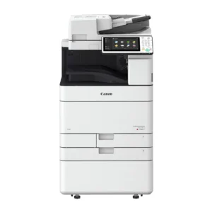 IMAGERUNNER ADVANCE DX C5535I