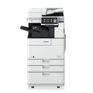 IMAGERUNNER ADVANCE DX 4735I
